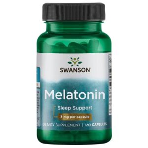 Melatonina