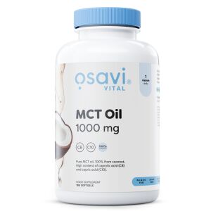Óleo MCT