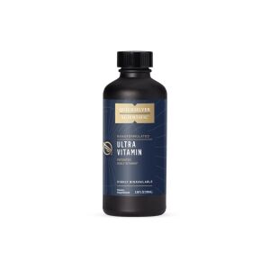 QUICKSILVER Liposomal Ultra Vitamin (100 ml) - Nuvalia