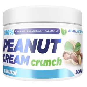 100% Creme de Amendoim