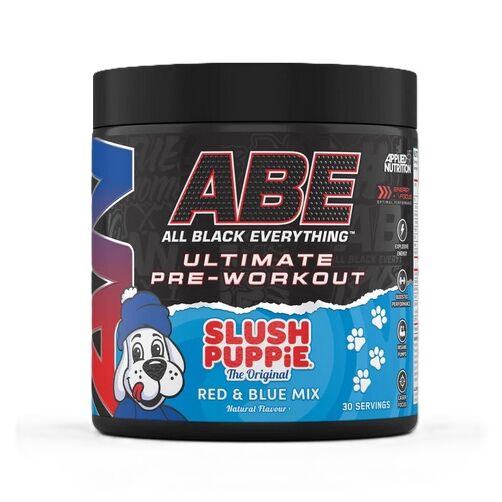 ABE - Tudo Preto