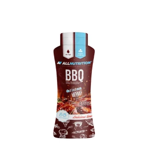 Molho BBQ ALLNUTRITION  (440 g) - Viking Supplements