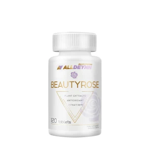 ALLNUTRITION Beautyrose (120 comprimidos) - Viking Supplements