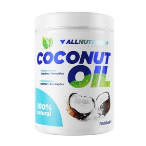 ALLNUTRITION Óleo de Coco Refinado (1000 ml) - Viking Supplements