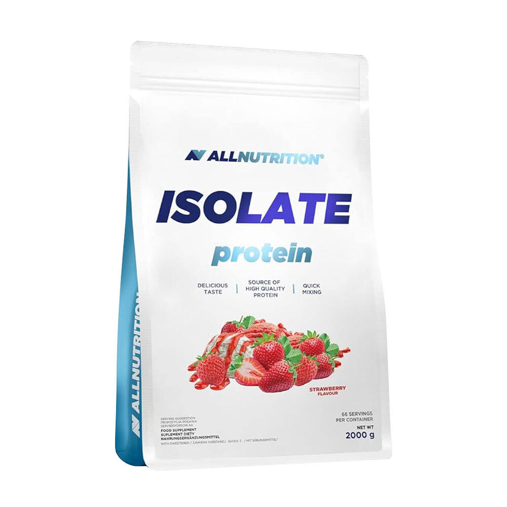 Proteína isolada ALLNUTRITION (2000 g)