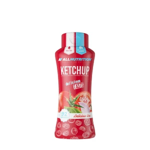 Ketchup ALLNUTRITION (460 g) - Viking Supplements