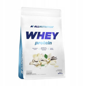 ALLNUTRITION Whey Protein (2270 g