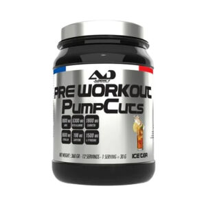 Addict Sport Nutrition - Pre-treino Pump Cuts