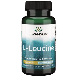 L-leucina AjiPure