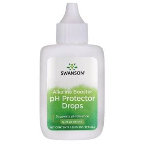 Alkaline Booster pH Protector Drops - 37 ml. - Viking Supplements