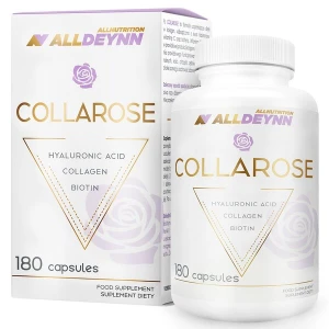 AllDeynn Collarose Cápsulas - 180 cápsulas - Viking Supplements