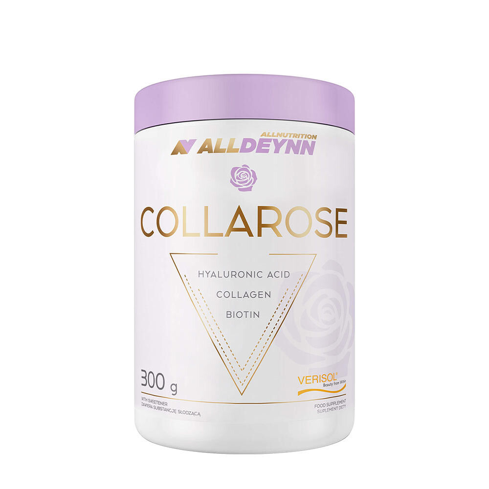 AllDeynn Collarose