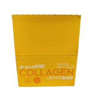 Allnutrition - Barra de Colagénio Alldeynn