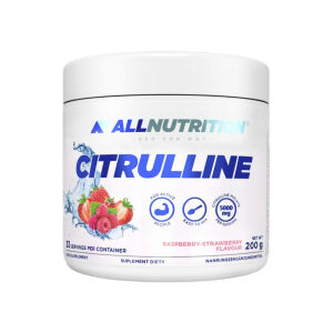 Allnutrition - Citrulina