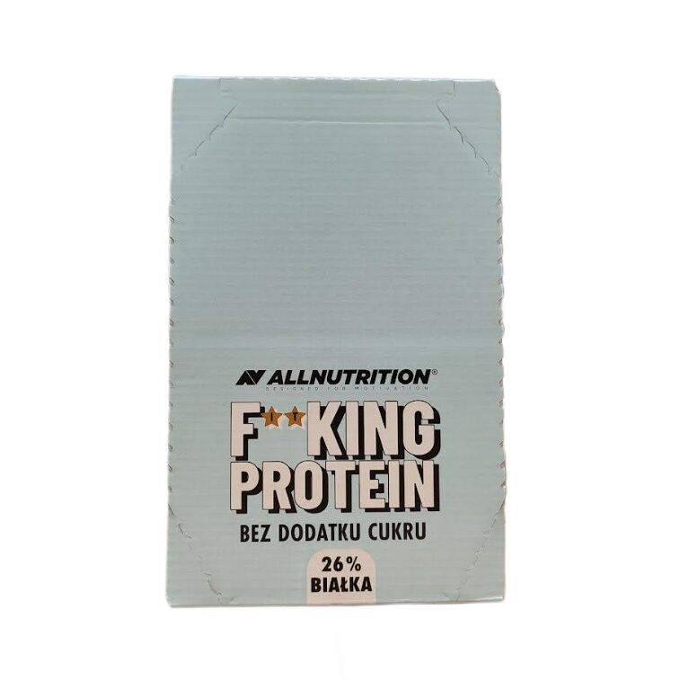 Allnutrition - Fitking Protein Wafer