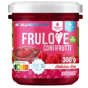 Allnutrition - Frulove Confifrutti
