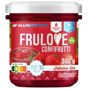 Allnutrition - Frulove Confifrutti