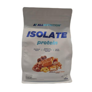 Allnutrition - Proteína isolada