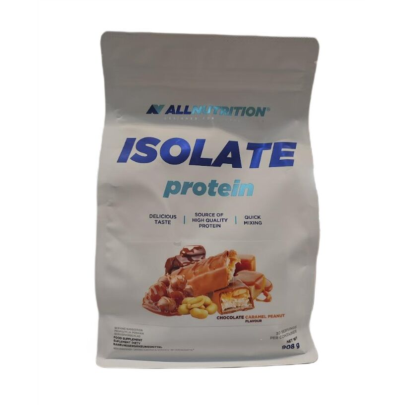 Allnutrition - Proteína isolada