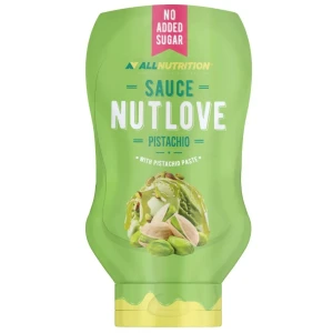 Allnutrition - Molho Nutlove