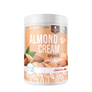 Creme de Amêndoa