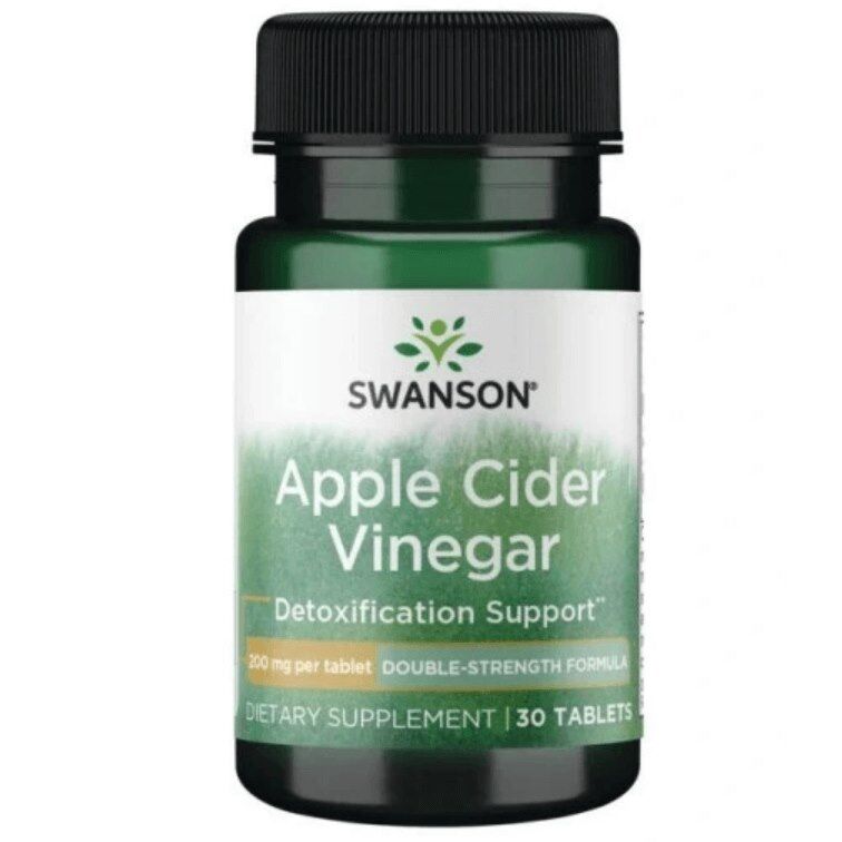 Vinagre de sidra de maçã