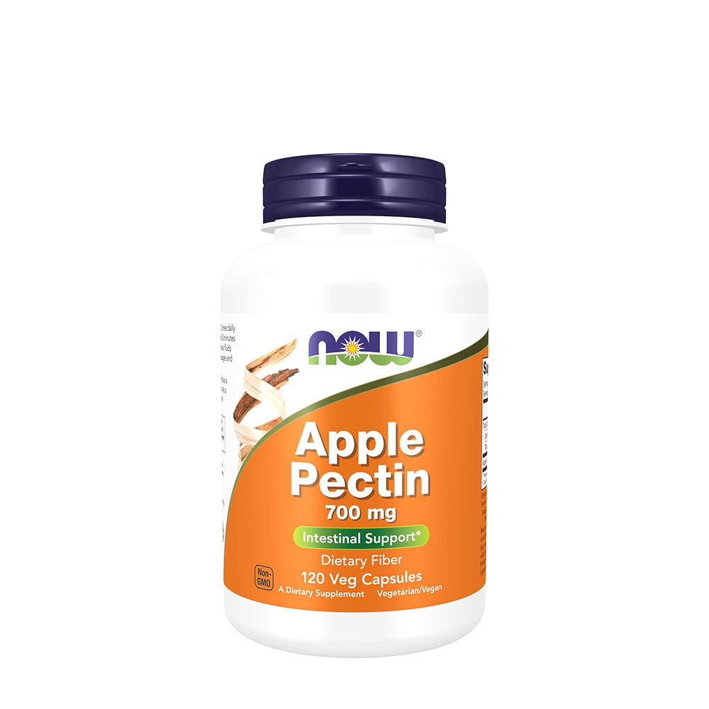 Pectina de maçã 700 mg - Viking Supplements
