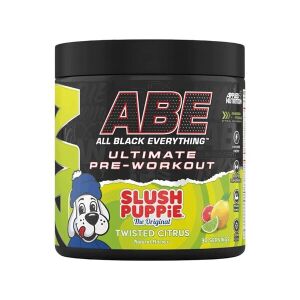 Nutrição Aplicada - ABE - All Black Everything