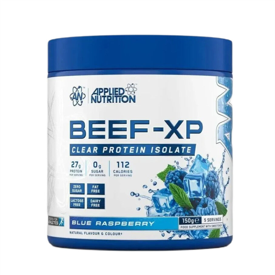 Nutrição Aplicada - Beef-XP
