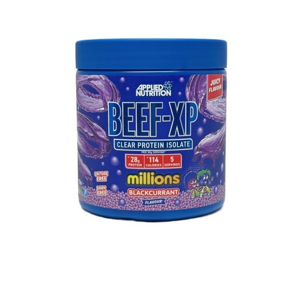 Nutrição Aplicada - Beef-XP