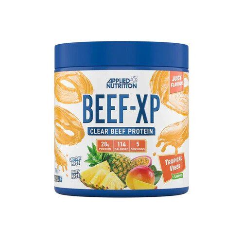 Nutrição Aplicada - Beef-XP