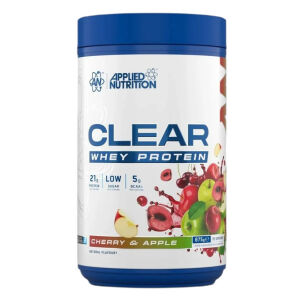Applied Nutrition - Clear Whey Protein