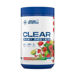 Applied Nutrition - Proteína de soro de leite transparente