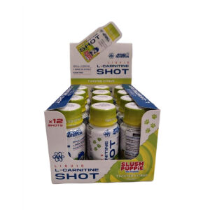 Applied Nutrition - Liquid L-Carnitine Shot