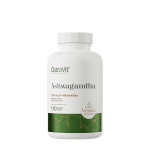 Ashwagandha - 90 tablets - Viking Supplements