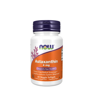 Astaxanthin 4 mg - Viking Supplements