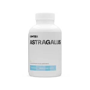 Astragalus - 120 cápsulas - Viking Supplements