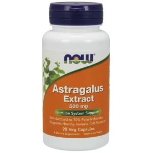 Extrato de astrágalo