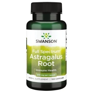 Raiz de astrágalo