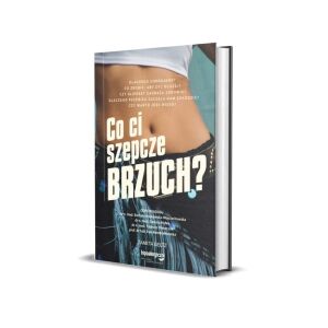 LIVRO - O que é que a barriga sussurra? Żaneta Geltz (247 páginas) - Viking Supplements