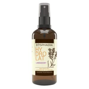 Hidrolato de Lavanda BOSPHAERA (100 ml) - Viking Supplements