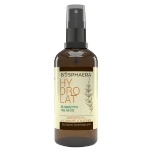 BOSPHAERA Lemon peel hydrolate (100 ml) - Viking Supplements