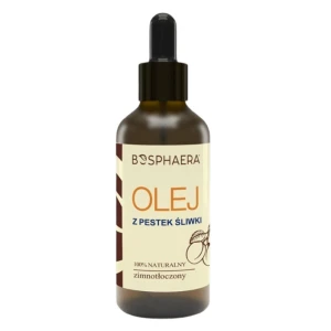 Óleo de caroço de ameixa BOSPHAERA (50 g) - Viking Supplements