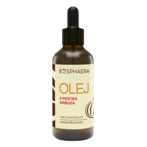 Óleo de sementes de melancia BOSPHAERA (50 g) - Viking Supplements