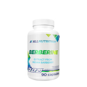 Berberine - 90 caps - Viking Supplements