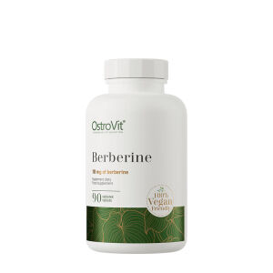 Berberine - 90 tablets - Viking Supplements