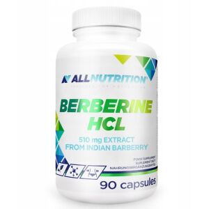 Berberine HCl