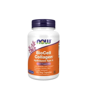 BioCell Collagen® Colagénio Hidrolisado Tipo II - Viking Supplements