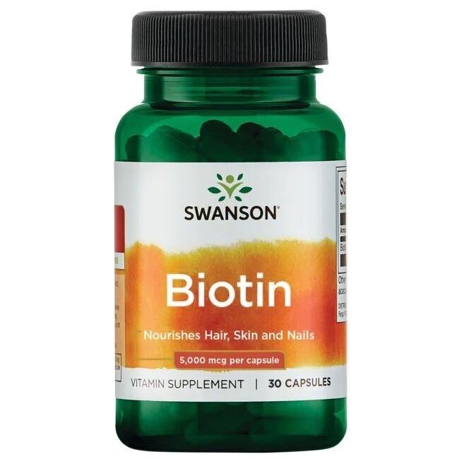 Biotina