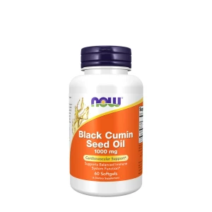 Óleo de sementes de cominho preto - 60 cápsulas moles - Viking Supplements
